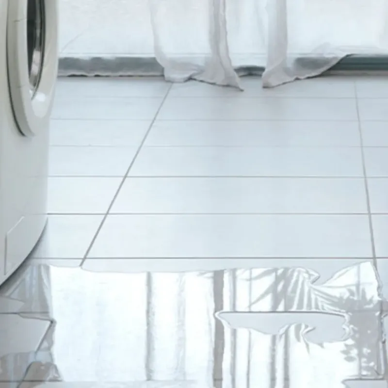 Appliance Leak Cleanup in Madison County, TN